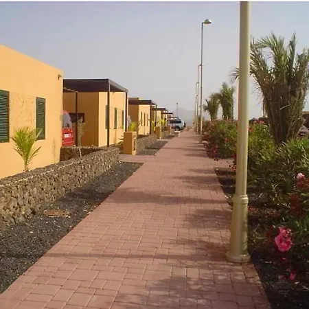 Charming 30 Sqm + Terrace La Oliva