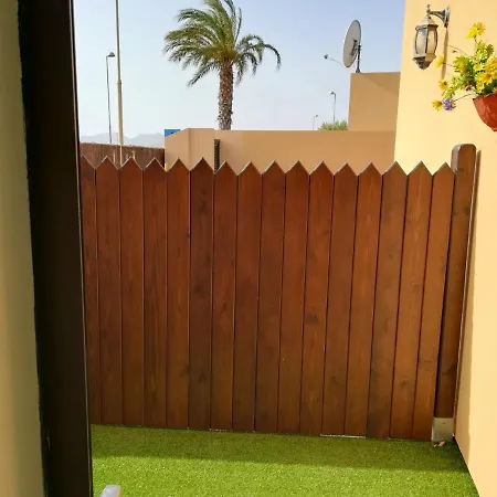 Charming 30 Sqm + Terrace