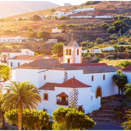 Appartement Charming 30 Sqm + Terrace