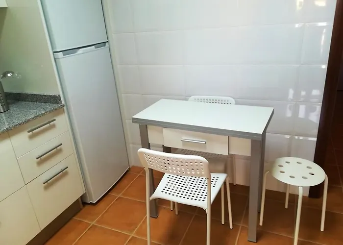 Charming 30 Sqm + Terrace Appartement