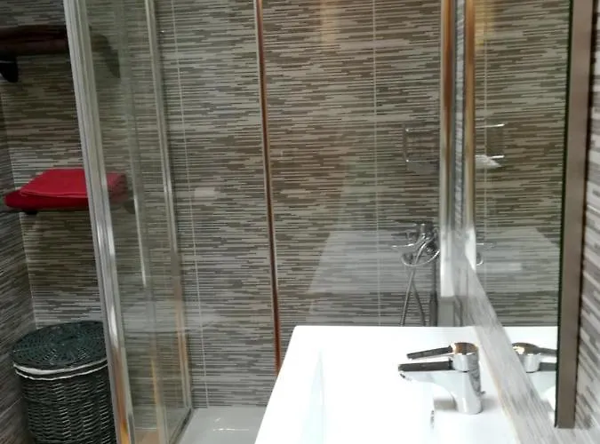 Charming 30 Sqm + Terrace