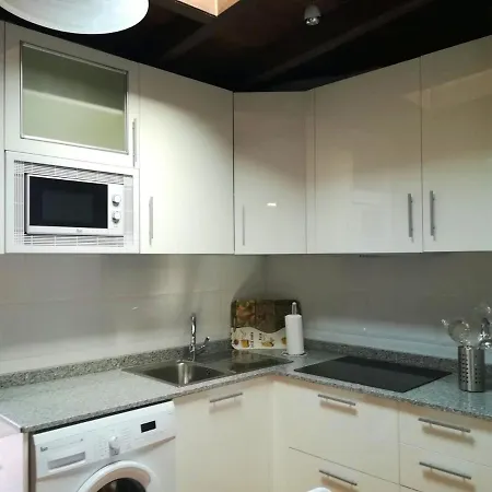 Appartement Charming 30 Sqm + Terrace *