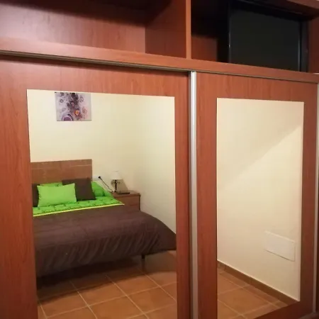 Charming 30 Sqm + Terrace Appartement