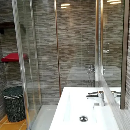 Charming 30 Sqm + Terrace