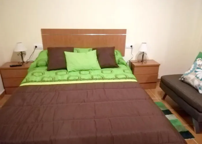 Apartament Charming 30 Sqm + Terrace *