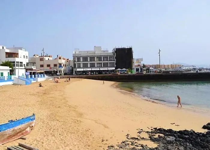 Apartament Charming 30 Sqm + Terrace *