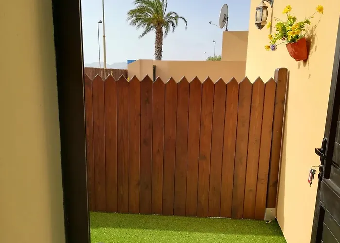 Charming 30 Sqm + Terrace