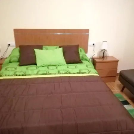 Apartment Charming 30 Sqm + Terrace *
