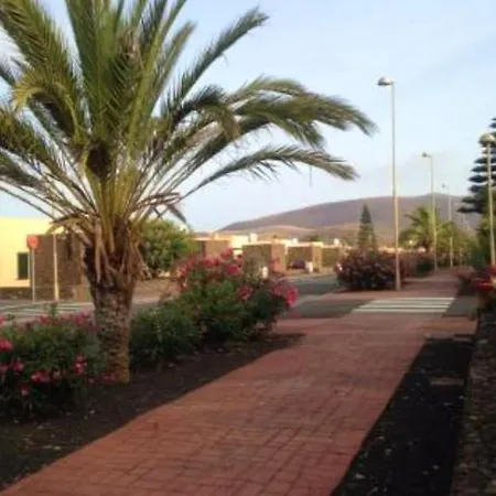 Charming 30 Sqm + Terrace Lägenhet *