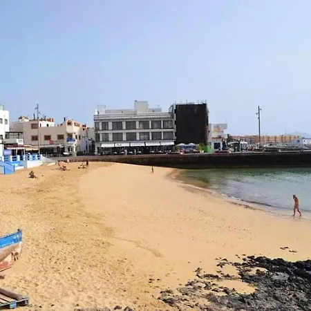 Apartment Charming 30 Sqm + Terrace *