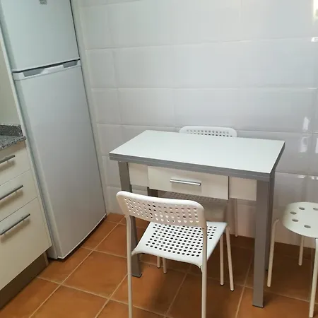 Charming 30 Sqm + Terrace