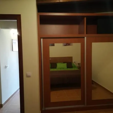 Charming 30 Sqm + Terrace