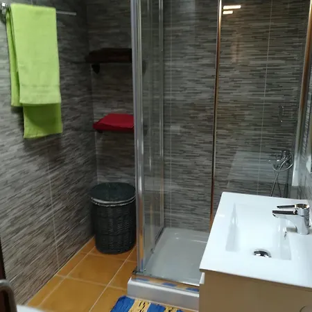 Charming 30 Sqm + Terrace
