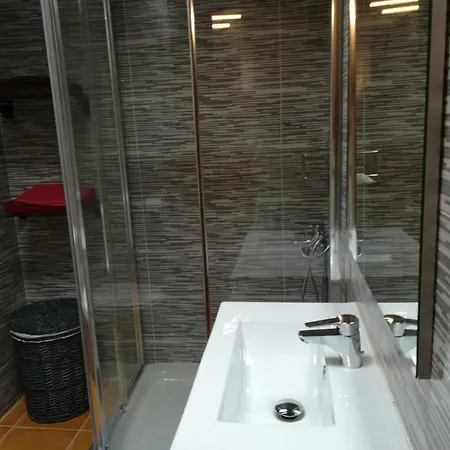 アパート Charming 30 Sqm + Terrace