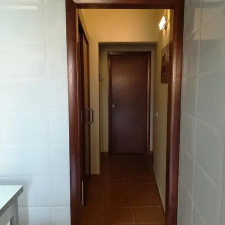 アパート Charming 30 Sqm + Terrace *