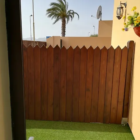 Charming 30 Sqm + Terrace