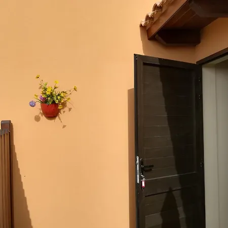 アパート Charming 30 Sqm + Terrace
