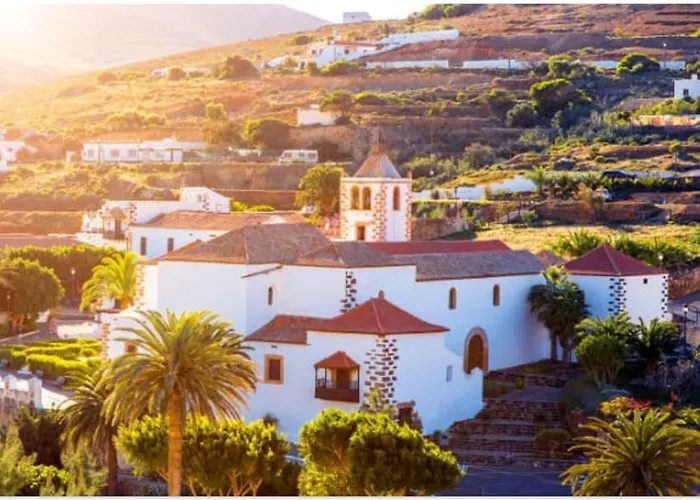 Appartement Charming 30 Sqm + Terrace