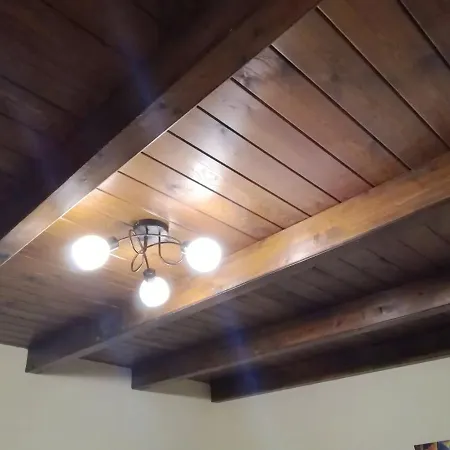 Charming 30 Sqm + Terrace