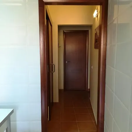 דירה Charming 30 Sqm + Terrace