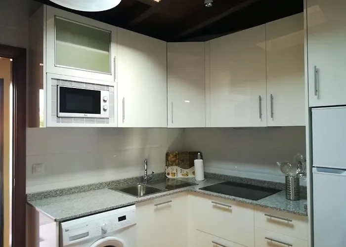 Apartment Charming 30 Sqm + Terrace *