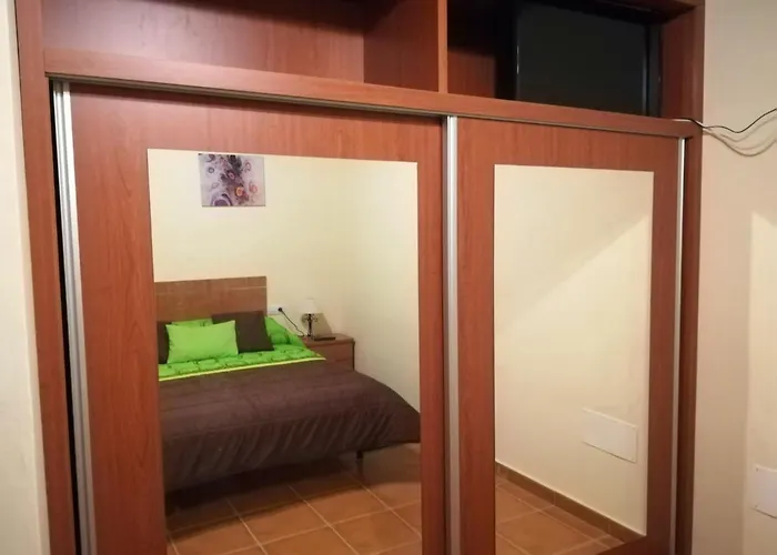 Charming 30 Sqm + Terrace Apartment