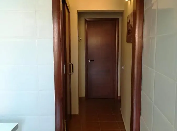 Apartment Charming 30 Sqm + Terrace